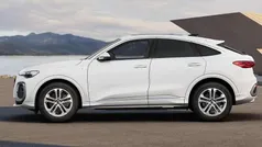 Gebraucht 2025 Audi Q5 Sportback S-Line SUV | 63.339 € (Superpreis)