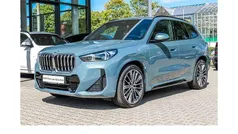 Grün Gebraucht 2023 BMW X1 M Sport SUV | 39.390 € (Fairer Preis)