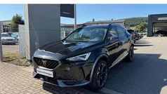 Gebraucht 2022 Cupra Formentor Basis SUV | 25.880 € (Fairer Preis)