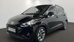 Gebraucht 2025 Hyundai i10 Trend Kleinwagen | 17.980 € (Fairer Preis)