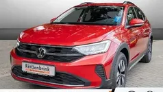 Gebraucht 2024 VW Taigo Move SUV | 22.990 € (Guter Preis)