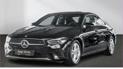 Gebraucht Mercedes CLA180 Progressive 136 PS (100 kW) 2024 Limousine