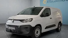 Weiß Neu 2025 Citroën Berlingo Van / Kleinbus | 22.449 € (Fairer Preis)