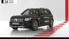 Unilack nachtschwarz Gebraucht 2022 Mercedes GLB180 SUV | 32.990 € (Fairer Preis)