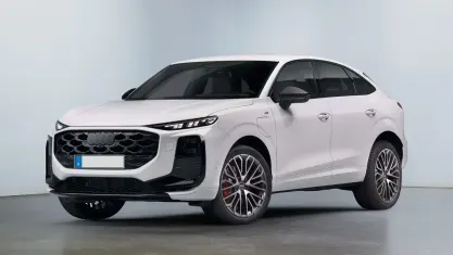 Neu Audi Q3 Sportback Basis 190 PS (139 kW) 2026 Waehlbar SUV