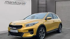 Gebraucht 2020 Kia XCeed Vision SUV | 19.906 € (Fairer Preis)