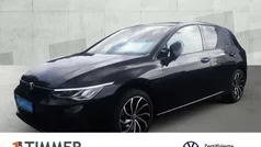 Gebraucht 2021 VW Golf VIII United Limousine | 22.330 € (Fairer Preis)