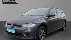 Gebraucht 2023 VW Polo Move Limousine | 17.530 € (Fairer Preis)