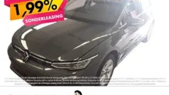 Gebraucht 2024 VW Golf VIII Basis Limousine | 22.777 € (Fairer Preis)