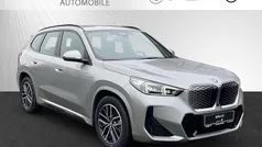 Gebraucht 2025 BMW iX1 M Sport SUV | 43.990 € (Guter Preis)