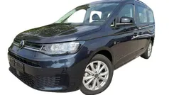 Deep black perleffekt Neu 2025 VW Caddy Maxi Van / Kleinbus | 40.280 € (Fairer Preis)