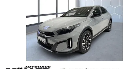Gebraucht Kia XCeed 150 PS (110 kW) 2026 SUV