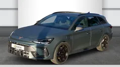 Gebraucht 2024 Cupra Leon VZ Kombi | 46.690 € (Fairer Preis)