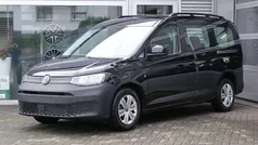Deep black perleffekt Neu 2024 VW Caddy Maxi Van / Kleinbus | 34.079 € (Fairer Preis)