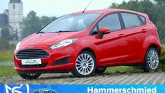Gebraucht 2016 Ford Fiesta Trend Kleinwagen | 7.490 € (Fairer Preis)