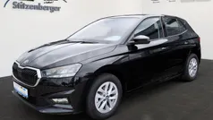 Schwarzmagic perleffekt Neu 2025 Skoda Fabia Selection | 22.290 € (Fairer Preis)