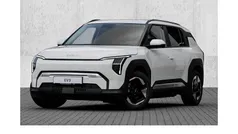 Weiß Neu 2025 Kia EV3 4 SUV | 37.490 € (Superpreis)