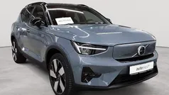Gebraucht 2023 Volvo XC40 Ultimate SUV | 33.990 € (Fairer Preis)