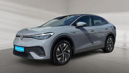 Brugt VW ID.5 Pro 127 kW (174 HK) 2023 Grå SUV