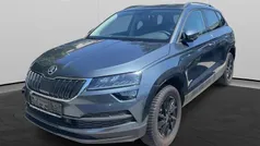 Gebraucht 2019 Skoda Karoq Style SUV | 21.390 € (Fairer Preis)