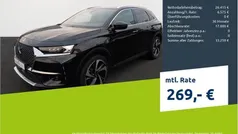 Gebraucht 2022 DS Automobiles DS7 Crossback Rivoli Plus SUV | 32.990 € (Fairer Preis)
