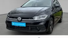 Gebraucht 2024 VW Polo Move Limousine | 24.320 € (Fairer Preis)
