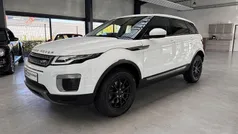 Gebraucht 2016 Land Rover Range Rover evoque SUV | 15.890 € (Fairer Preis)