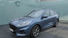 Blau Gebraucht 2023 Ford Kuga ST-Line SUV | 29.540 € (Fairer Preis)