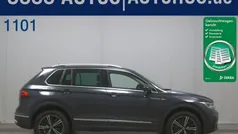 Other Gebraucht 2021 VW Tiguan Elegance SUV | 22.890 € (Fairer Preis)