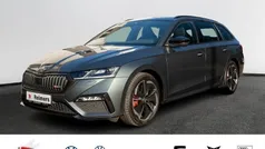 Gebraucht 2020 Skoda Octavia RS Kombi | 29.990 € (Fairer Preis)
