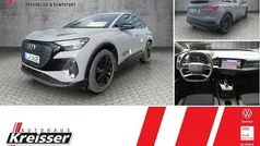 Taifungrau metallic Gebraucht 2024 Audi Q4 Sportback e-tron Ambiente SUV | 48.440 € (Superpreis)