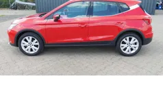 Gebraucht 2022 Seat Arona SUV | 18.390 € (Guter Preis)