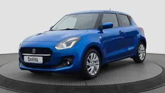 Gebraucht 2021 Suzuki Swift Comfort Limousine | 11.485 € (Fairer Preis)
