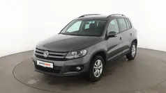 Gebraucht 2014 VW Tiguan Trendline SUV | 11.780 € (Fairer Preis)