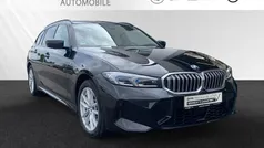 Gebraucht 2024 BMW 330 M Sport Kombi | 43.800 € (Fairer Preis)