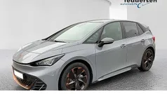 Gebraucht 2023 Cupra Born Kleinwagen | 25.849 € (Superpreis)
