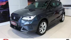 Gebraucht 2024 Seat Arona FR SUV | 21.980 € (Fairer Preis)
