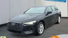 Mythosschwarz metallic Neu 2024 Audi A5 Coupé | 47.990 € (Guter Preis)