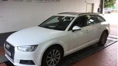 Gebraucht 2018 Audi A4 Sport Kombi | 24.908 € (Fairer Preis)