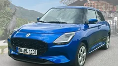 Gebraucht 2025 Suzuki Swift Comfort+ Kleinwagen | 19.900 € (Fairer Preis)
