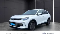 Gebraucht 2024 VW Tiguan Elegance SUV | 35.935 € (Fairer Preis)