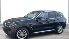 Gebraucht 2022 BMW X3 Sport Line SUV | 29.890 € (Superpreis)