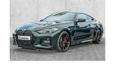 Gebraucht 2024 BMW 420 M Sport Coupé | 41.495 € (Fairer Preis)