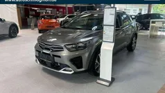 (m7g) astro grey m Neu 2025 Kia Stonic GT-Line SUV | 26.990 € (Fairer Preis)
