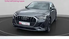 Daytonagrau perleffekt Gebraucht 2024 Audi Q3 S-Line SUV | 43.990 € (Fairer Preis)