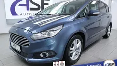 Gebraucht 2019 Ford S-MAX Business Edition Van / Kleinbus | 19.970 € (Fairer Preis)