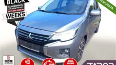 Grau Gebraucht 2025 Mitsubishi Space Star Elegance Kleinwagen | 13.387 € (Fairer Preis)