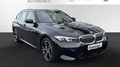 Gebraucht 2024 BMW 330 Efficient Dynamics Kombi | 38.383 € (Superpreis)