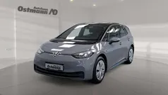 Gebraucht 2021 VW ID.3 Pure Kleinwagen | 20.550 € (Fairer Preis)