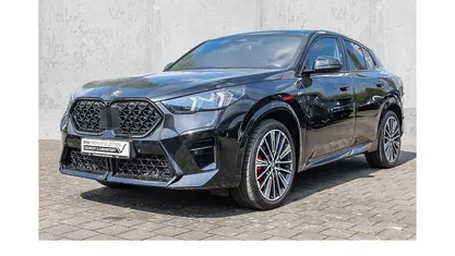 Gebraucht BMW X2 M Sport 156 PS (114 kW) 2024 Schwarz SUV